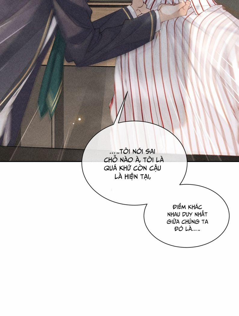 Trò Chơi Săn Bắn 34 trang 22