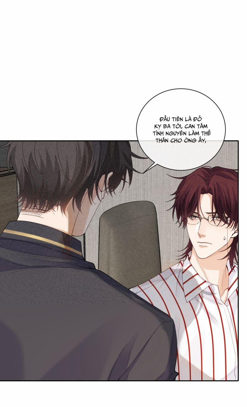 Trò Chơi Săn Bắn 34 trang 29