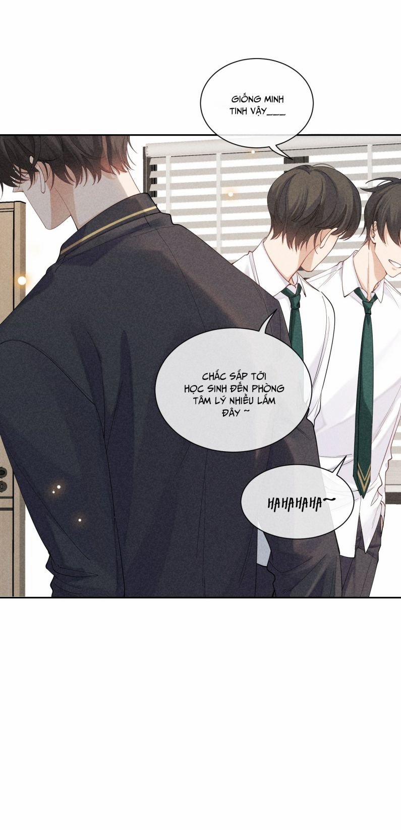 Trò Chơi Săn Bắn 34 trang 3