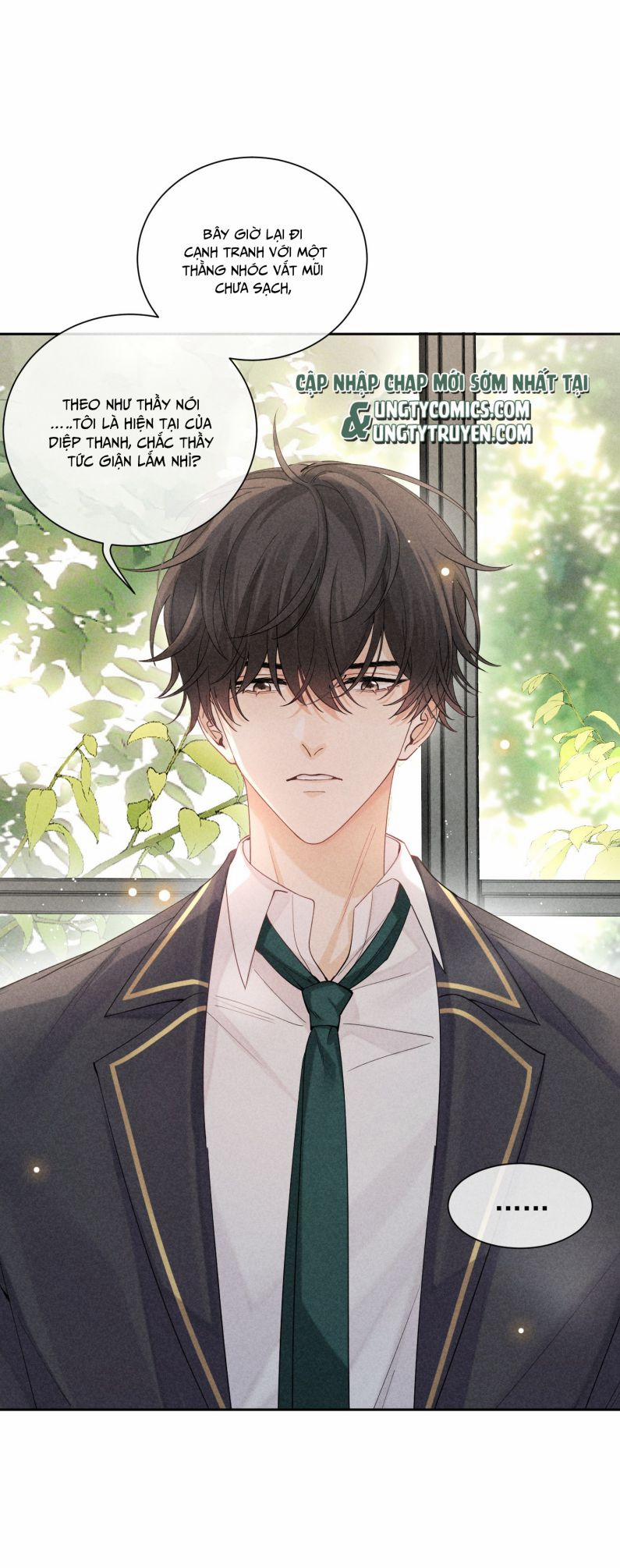 Trò Chơi Săn Bắn 34 trang 30