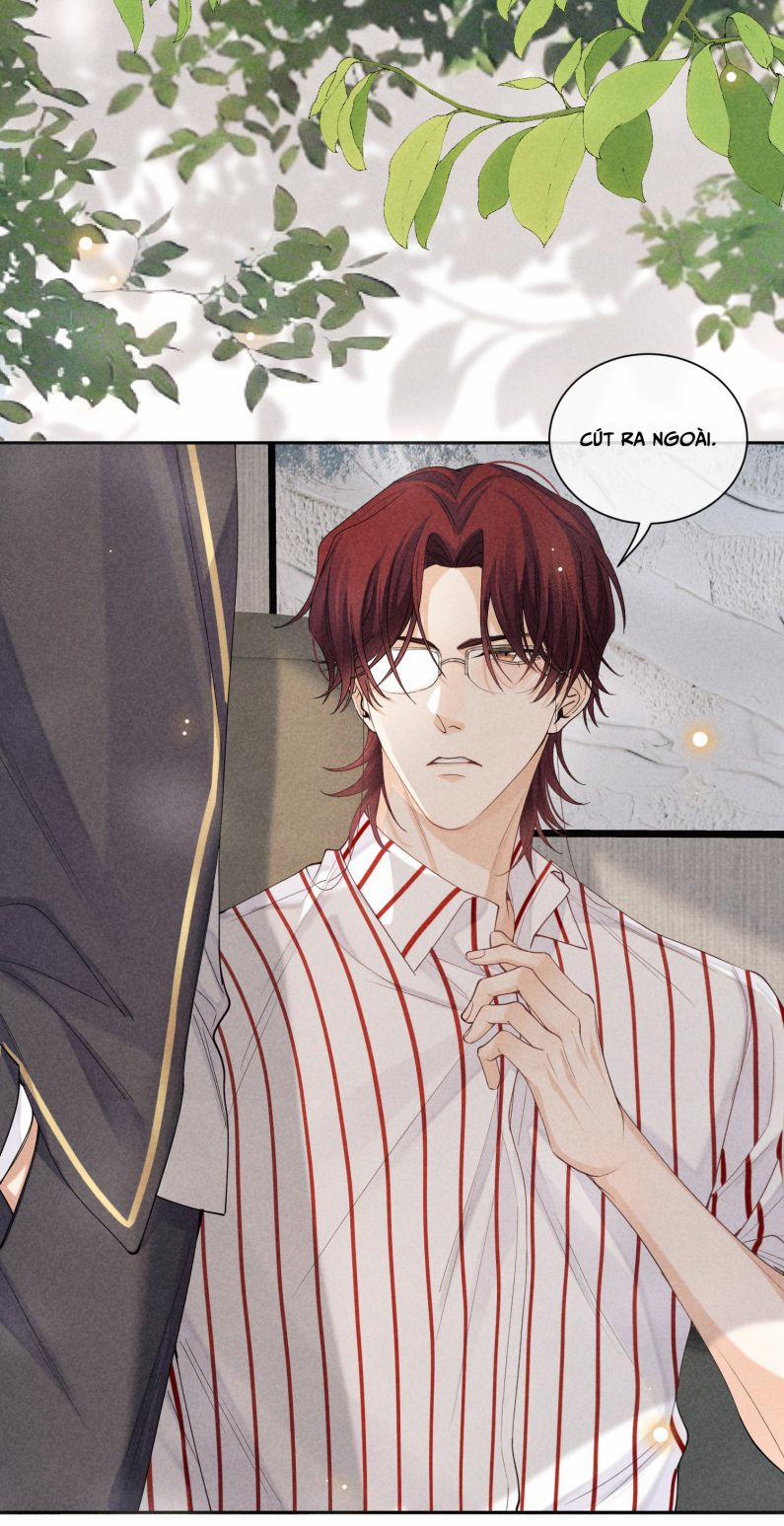 Trò Chơi Săn Bắn 34 trang 33