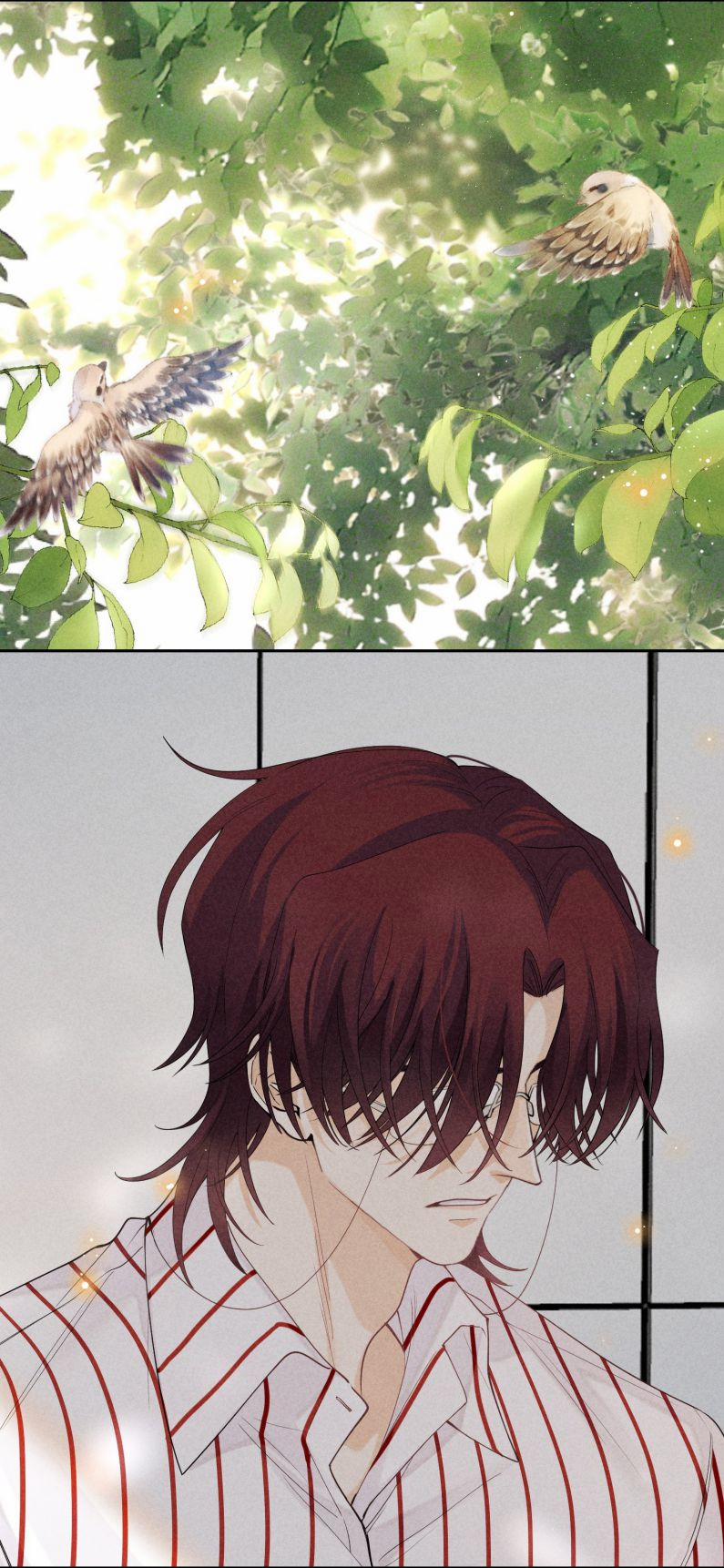 Trò Chơi Săn Bắn 34 trang 37