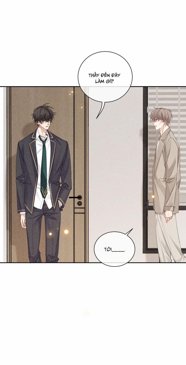 Trò Chơi Săn Bắn 34 trang 41