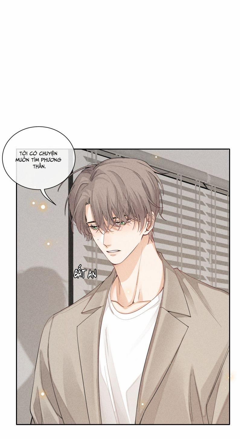 Trò Chơi Săn Bắn 34 trang 42