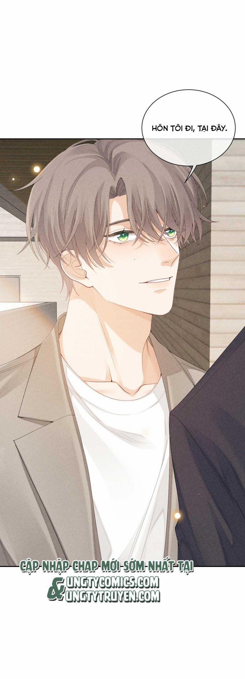 Trò Chơi Săn Bắn 36 trang 10