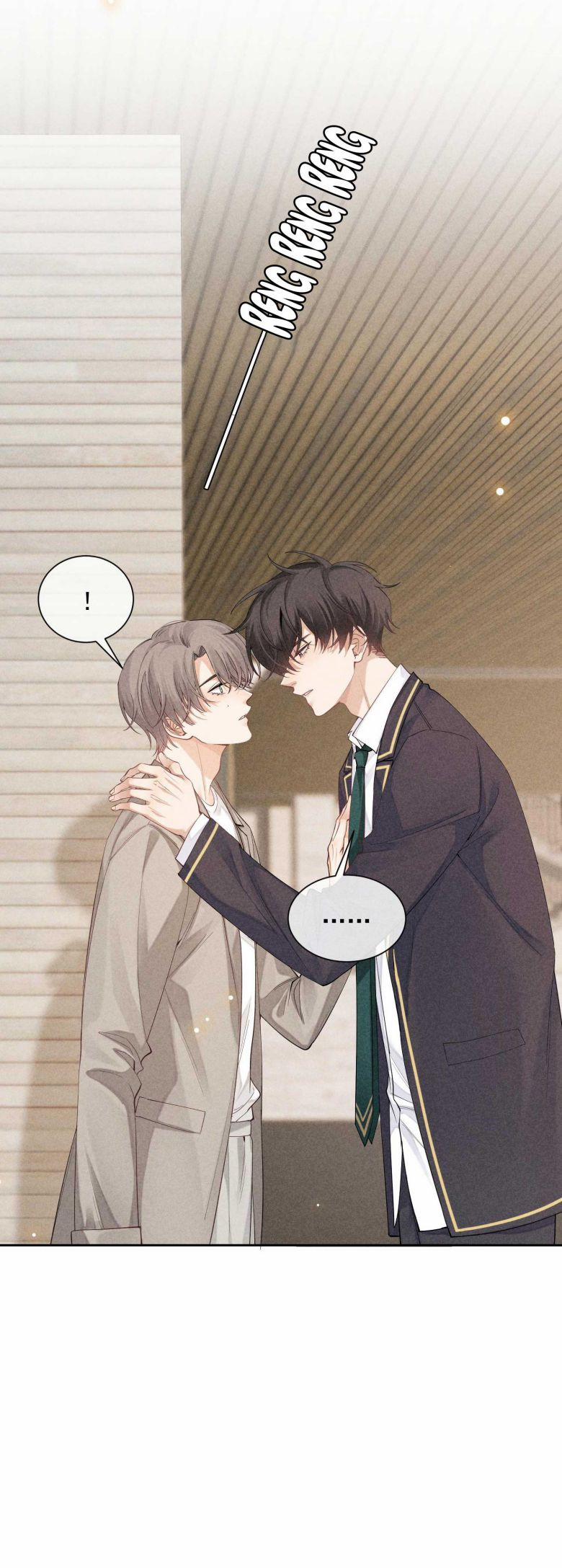 Trò Chơi Săn Bắn 36 trang 13