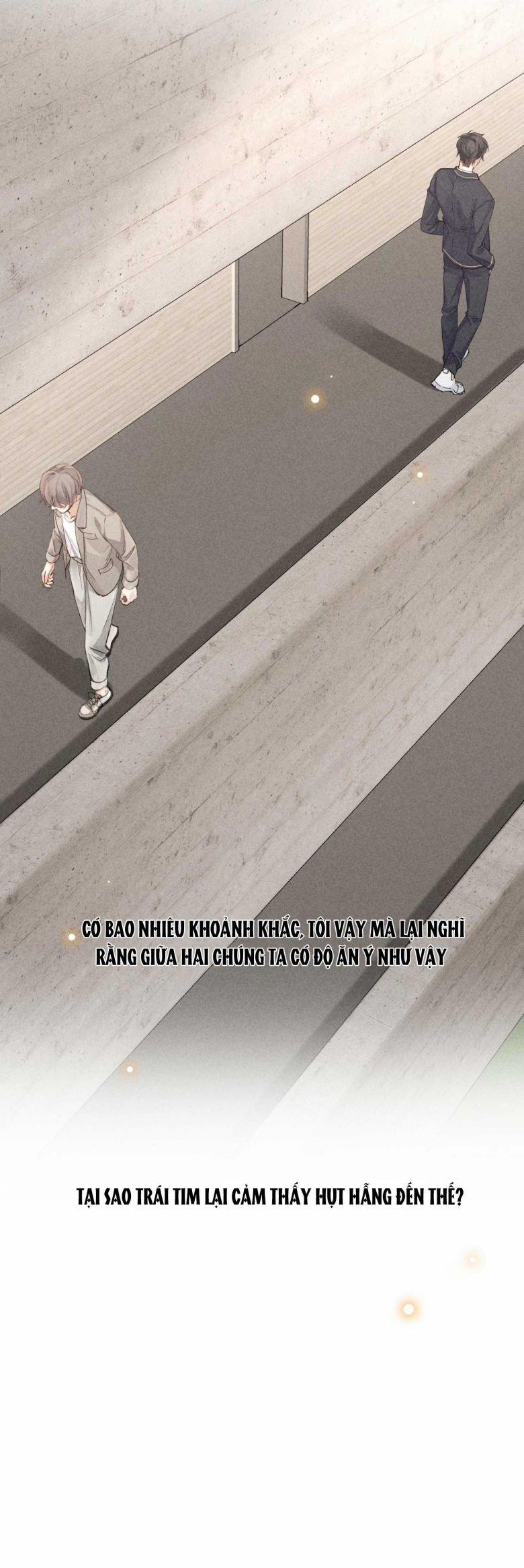 Trò Chơi Săn Bắn 36 trang 20