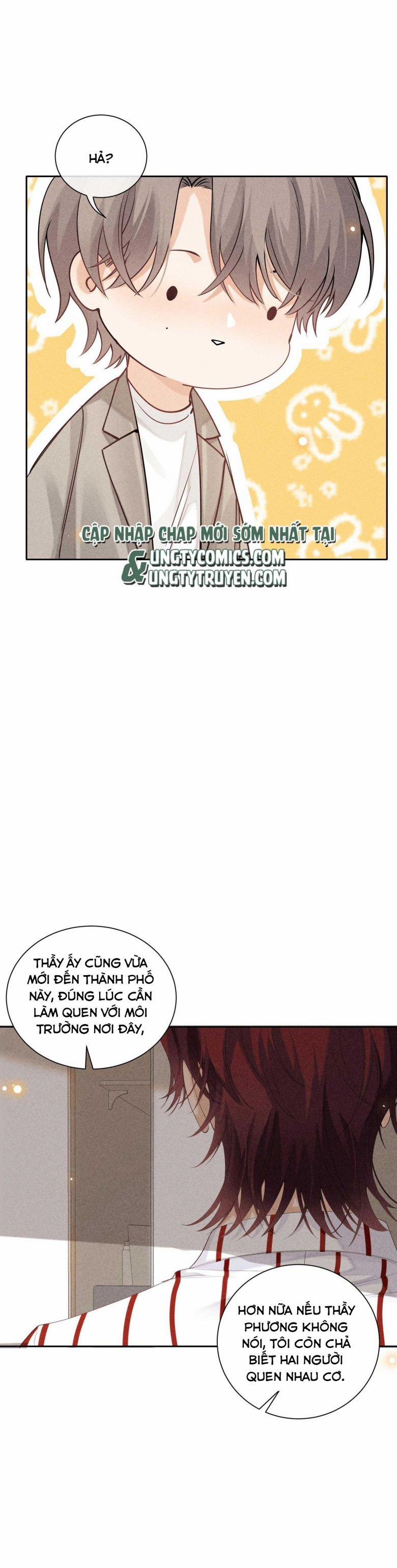 Trò Chơi Săn Bắn 36 trang 24