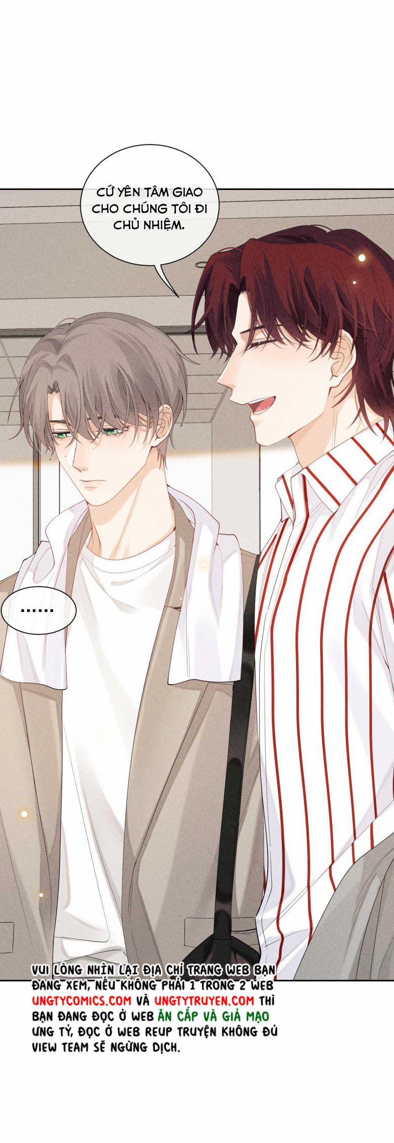 Trò Chơi Săn Bắn 36 trang 26