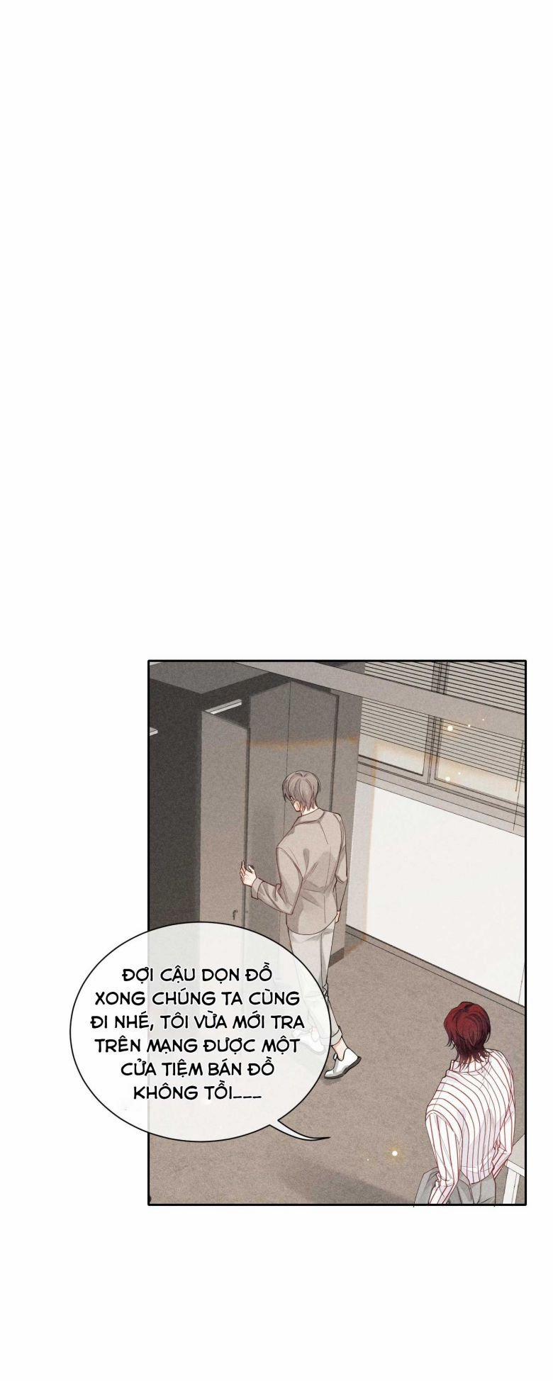 Trò Chơi Săn Bắn 36 trang 27