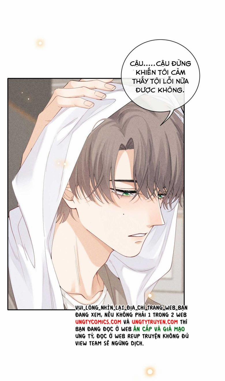 Trò Chơi Săn Bắn 36 trang 30