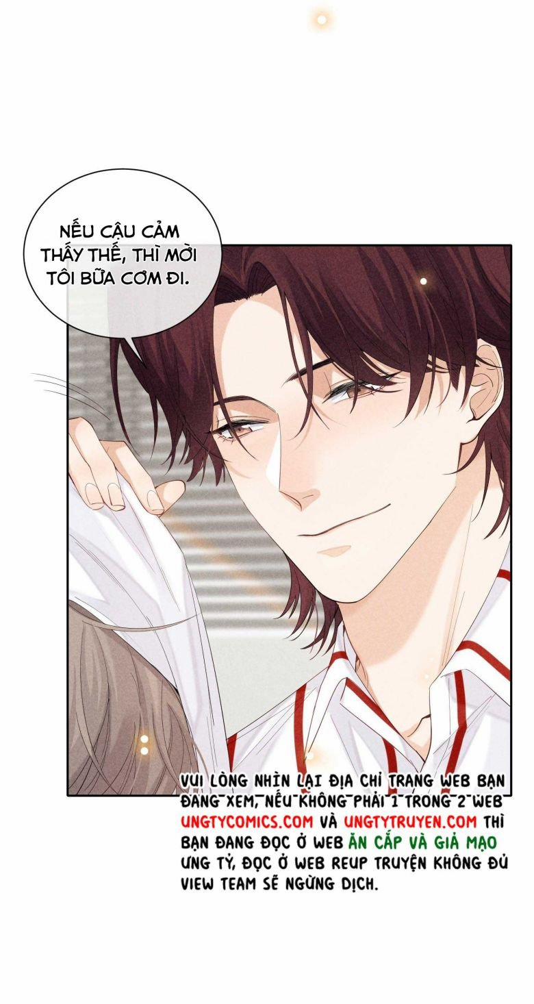 Trò Chơi Săn Bắn 36 trang 31