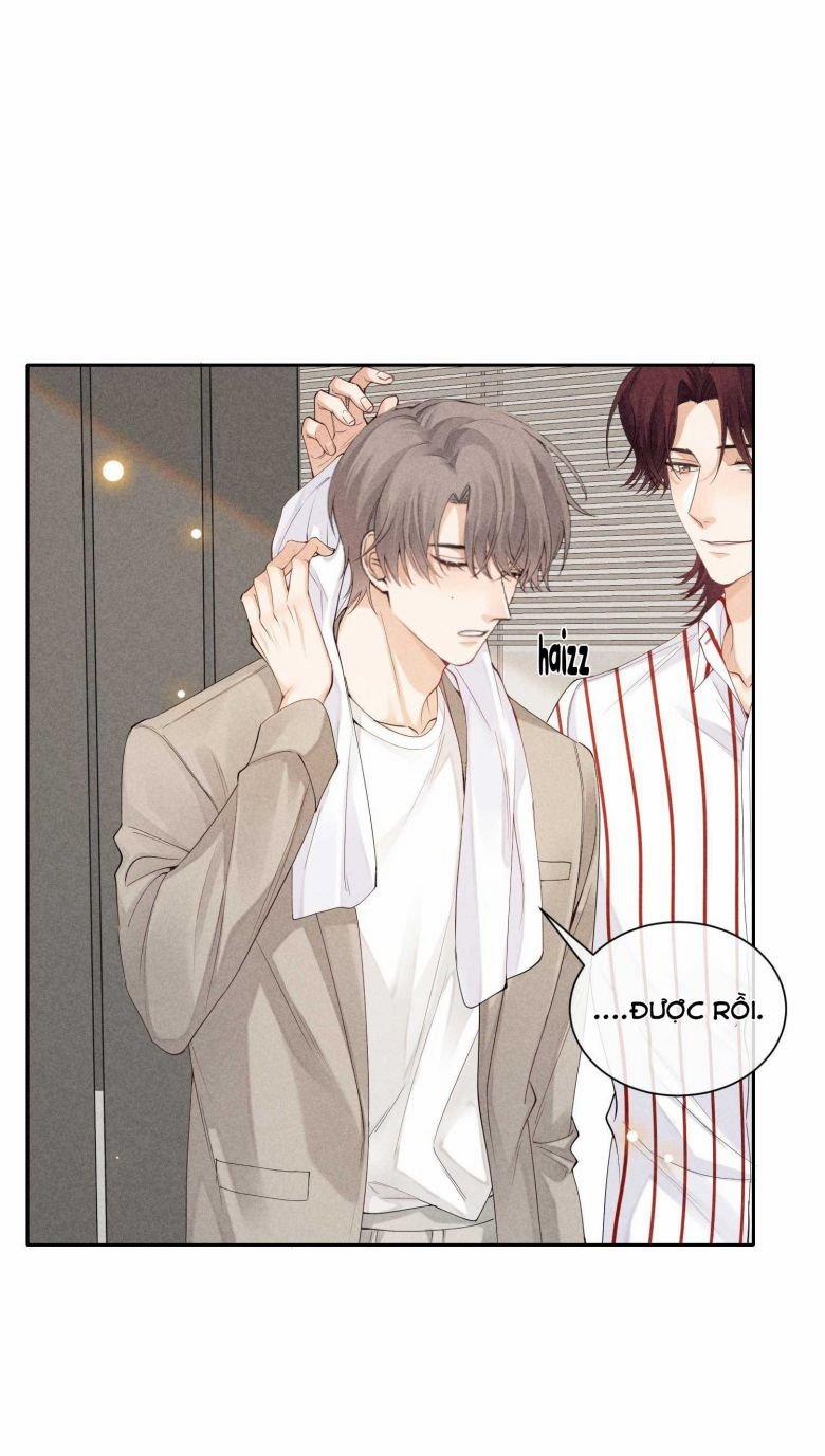 Trò Chơi Săn Bắn 36 trang 32