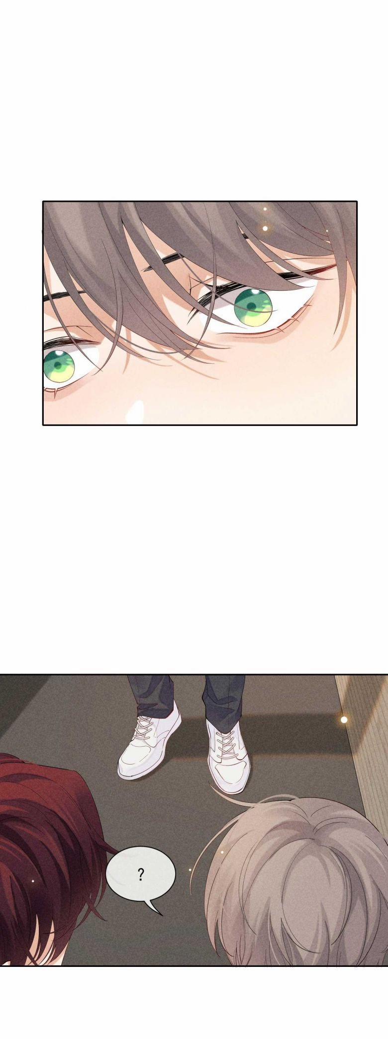 Trò Chơi Săn Bắn 36 trang 35