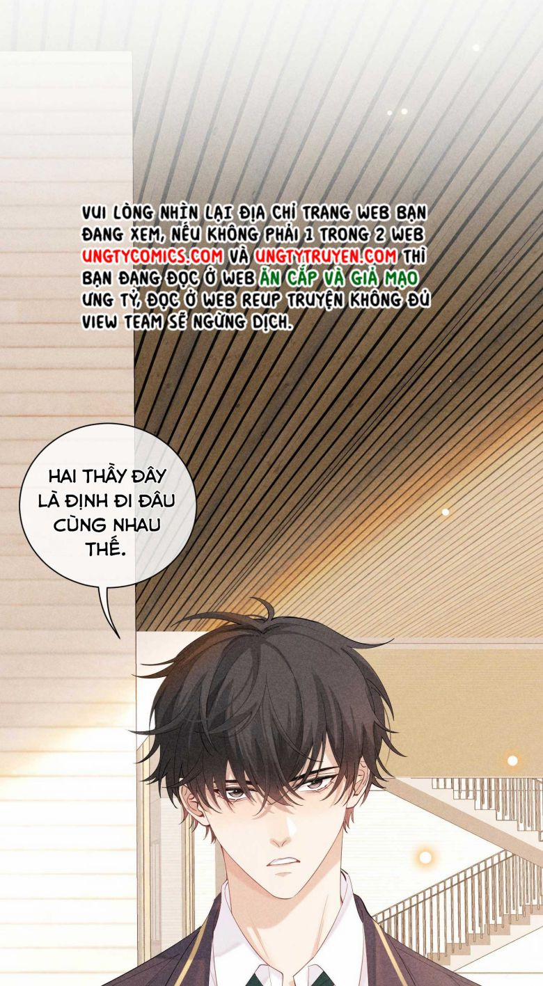 Trò Chơi Săn Bắn 36 trang 37