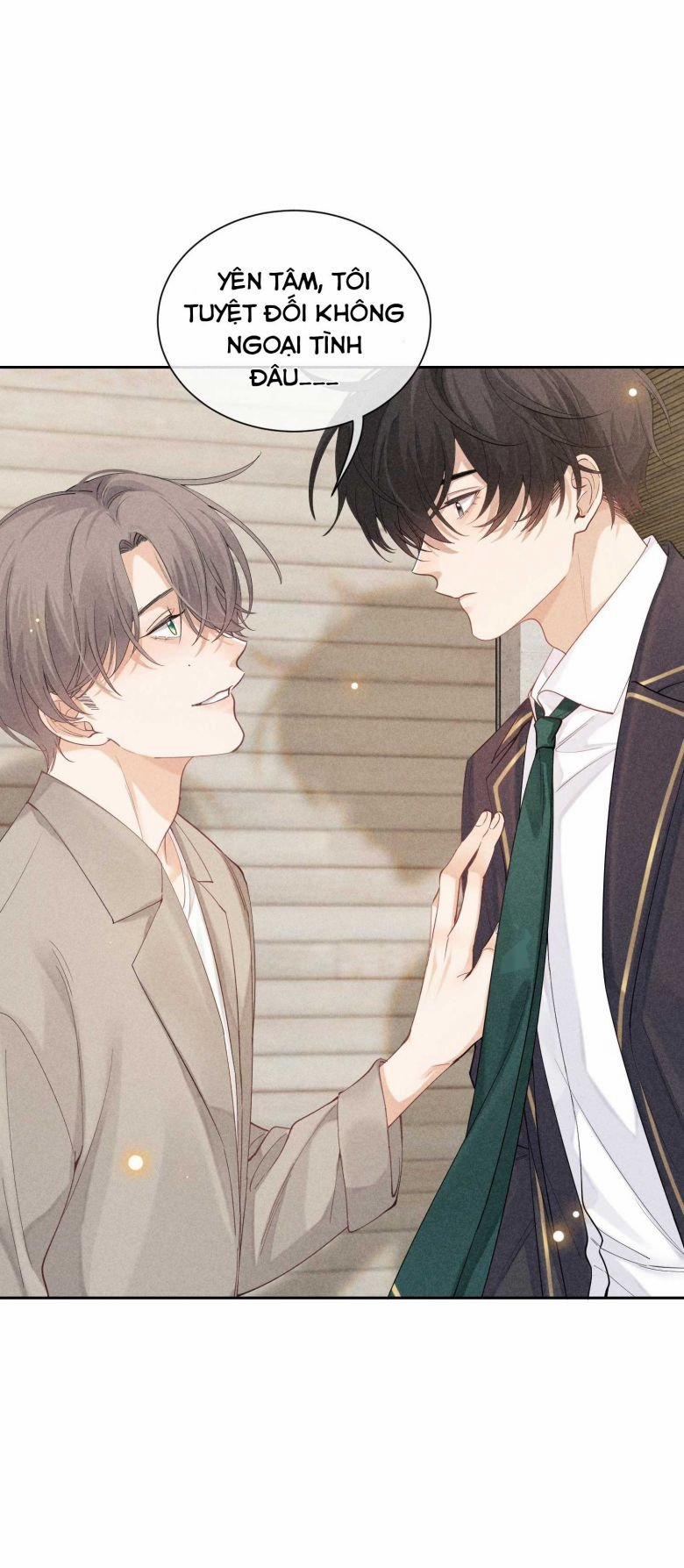 Trò Chơi Săn Bắn 36 trang 5