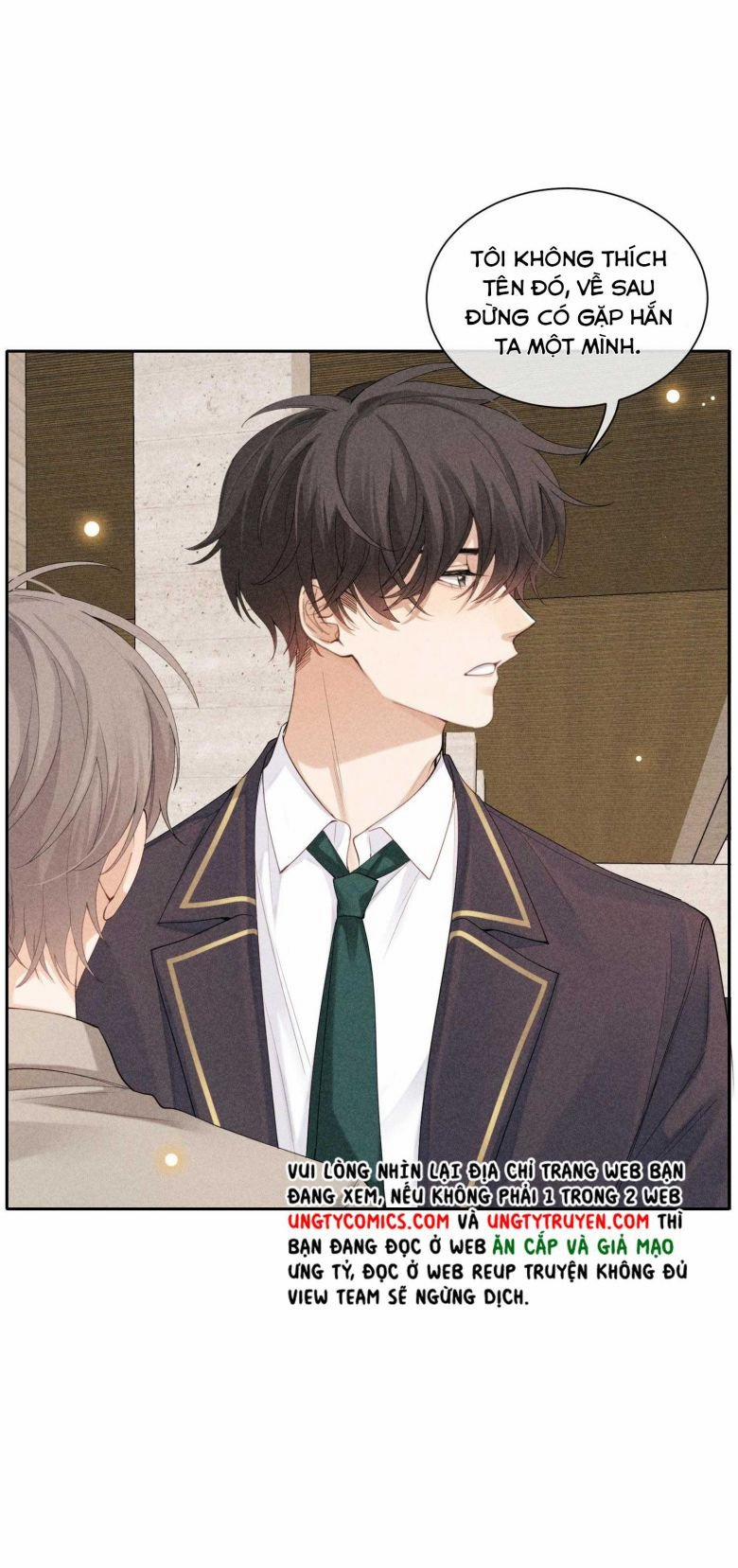 Trò Chơi Săn Bắn 36 trang 8