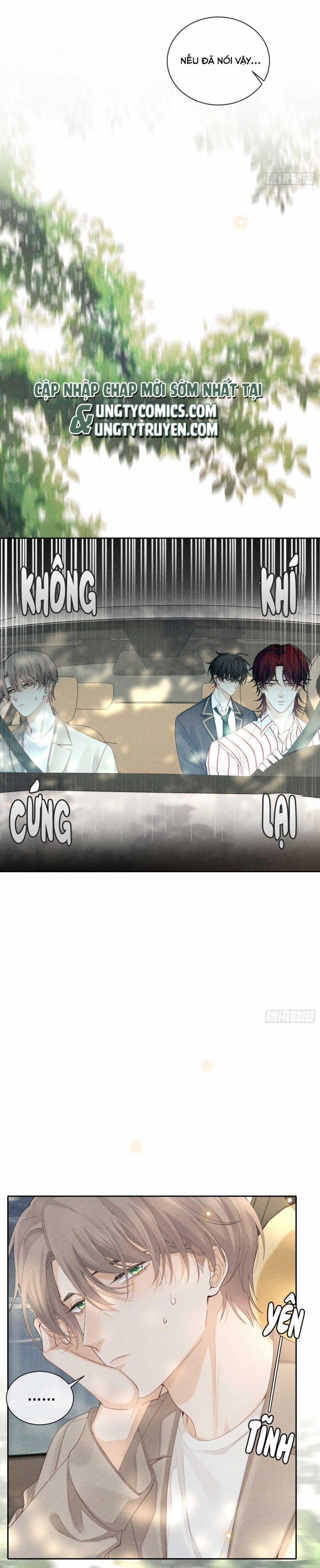 Trò Chơi Săn Bắn 37 trang 8