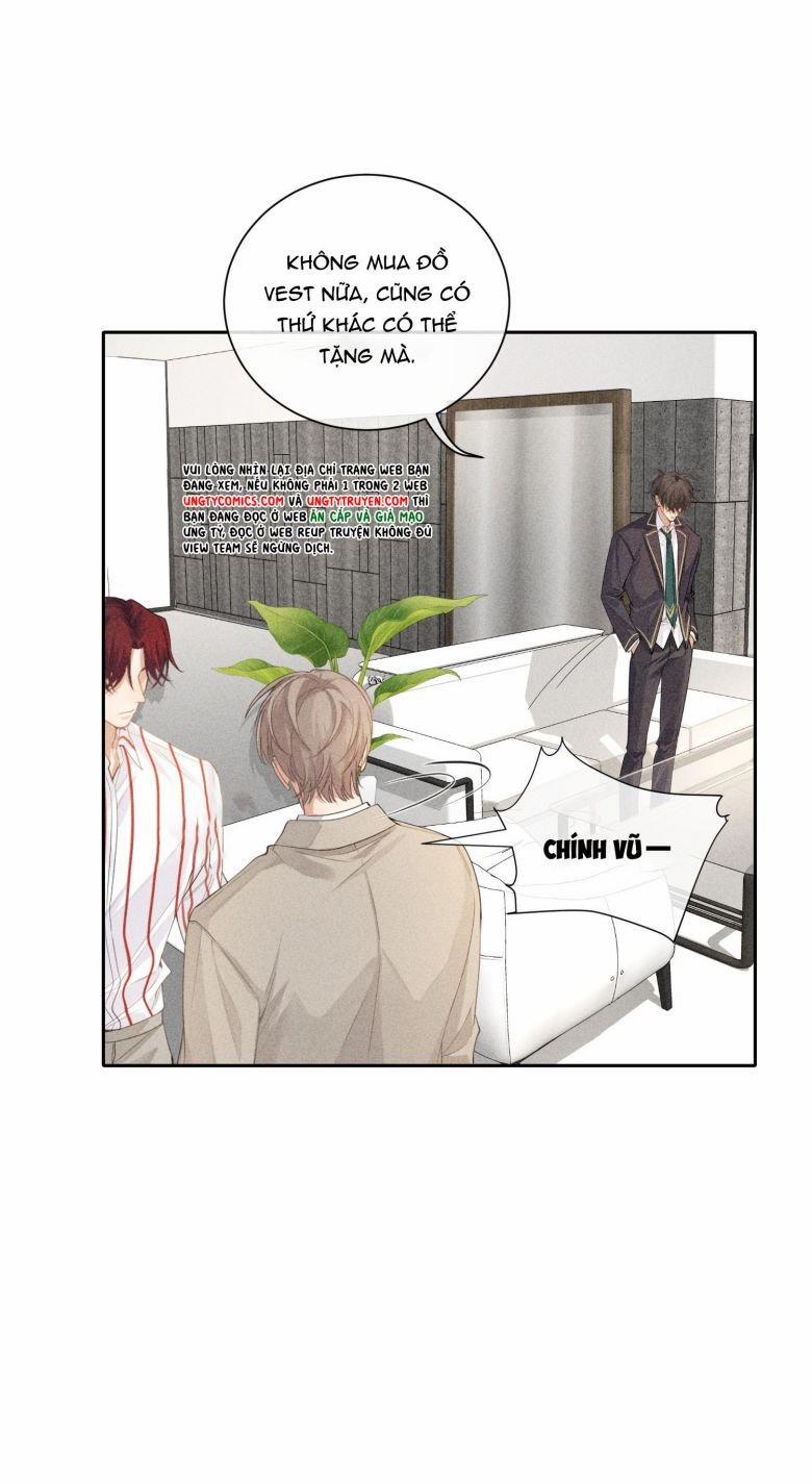 Trò Chơi Săn Bắn 38 trang 10