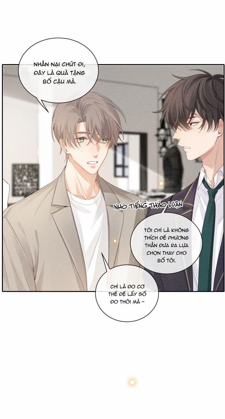 Trò Chơi Săn Bắn 38 trang 11