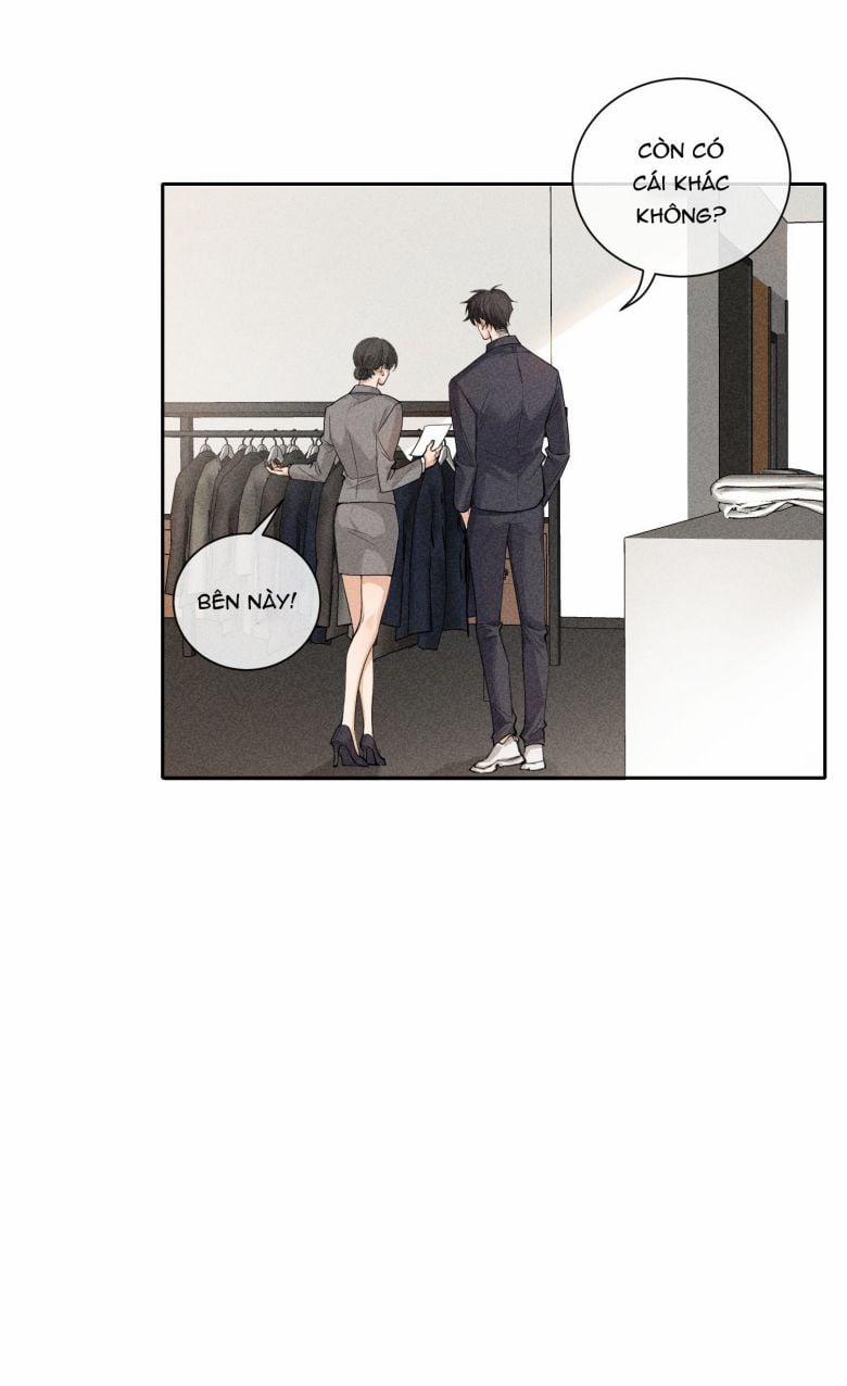 Trò Chơi Săn Bắn 38 trang 16