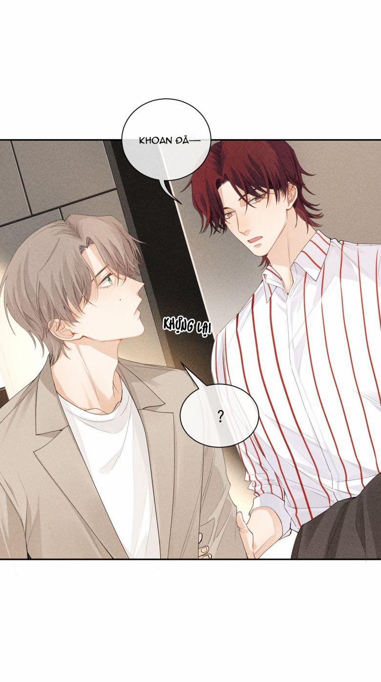 Trò Chơi Săn Bắn 38 trang 17