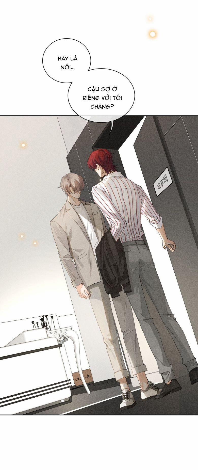 Trò Chơi Săn Bắn 38 trang 19