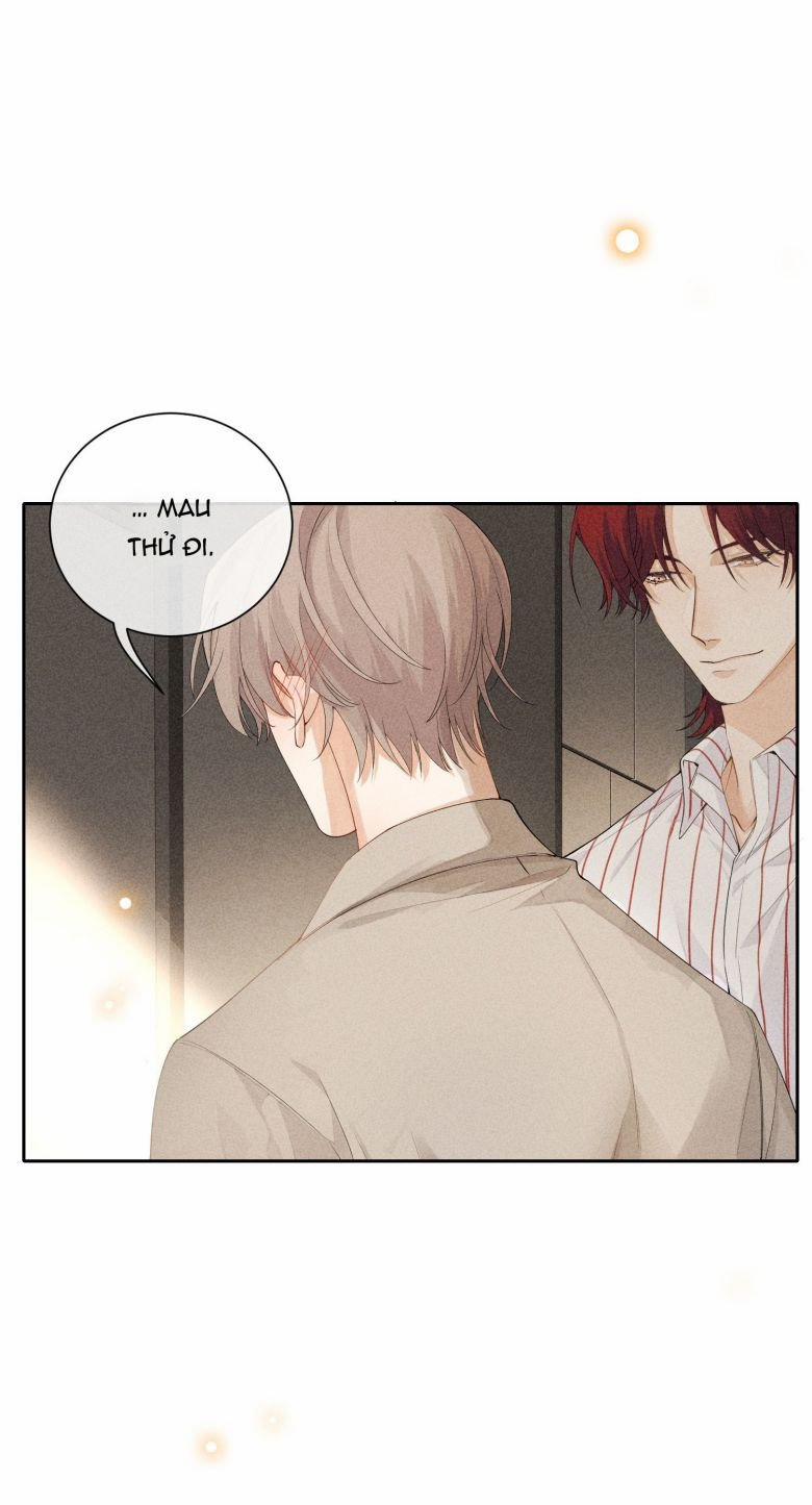 Trò Chơi Săn Bắn 38 trang 20