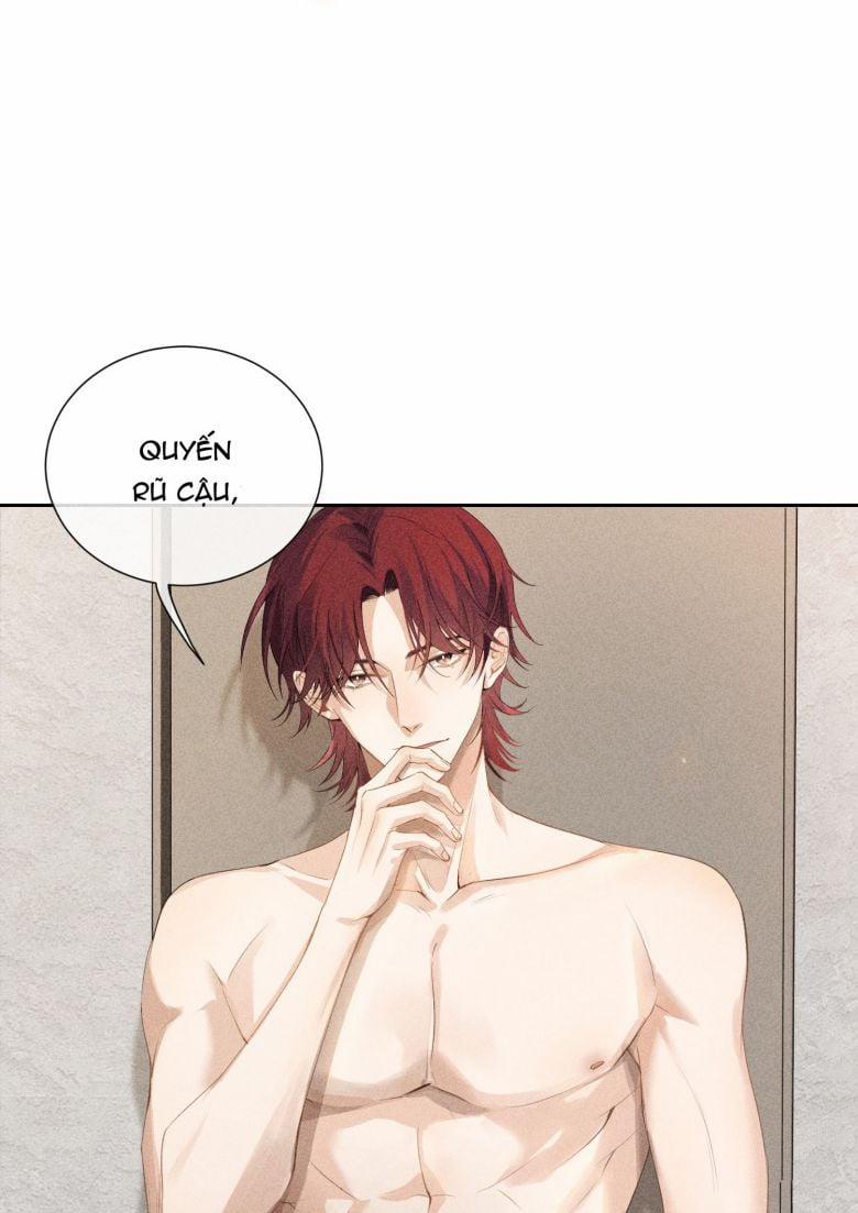 Trò Chơi Săn Bắn 38 trang 22