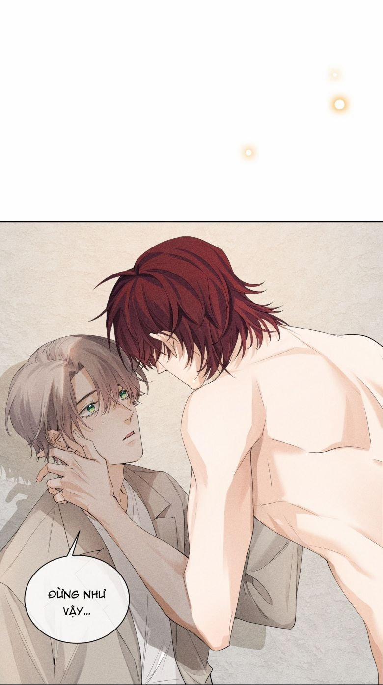 Trò Chơi Săn Bắn 38 trang 25