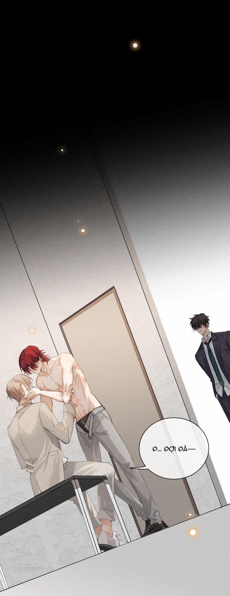 Trò Chơi Săn Bắn 38 trang 34