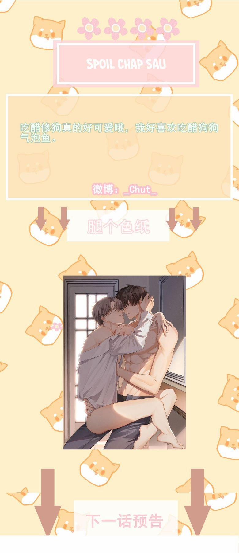 Trò Chơi Săn Bắn 38 trang 36