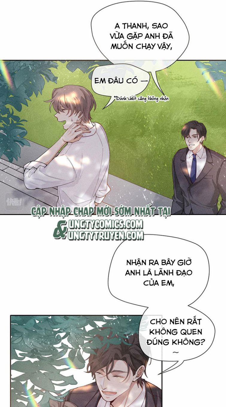 Trò Chơi Săn Bắn 4 trang 27