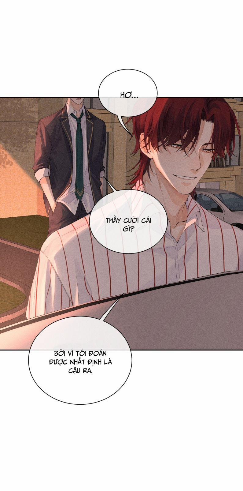 Trò Chơi Săn Bắn 40 trang 11