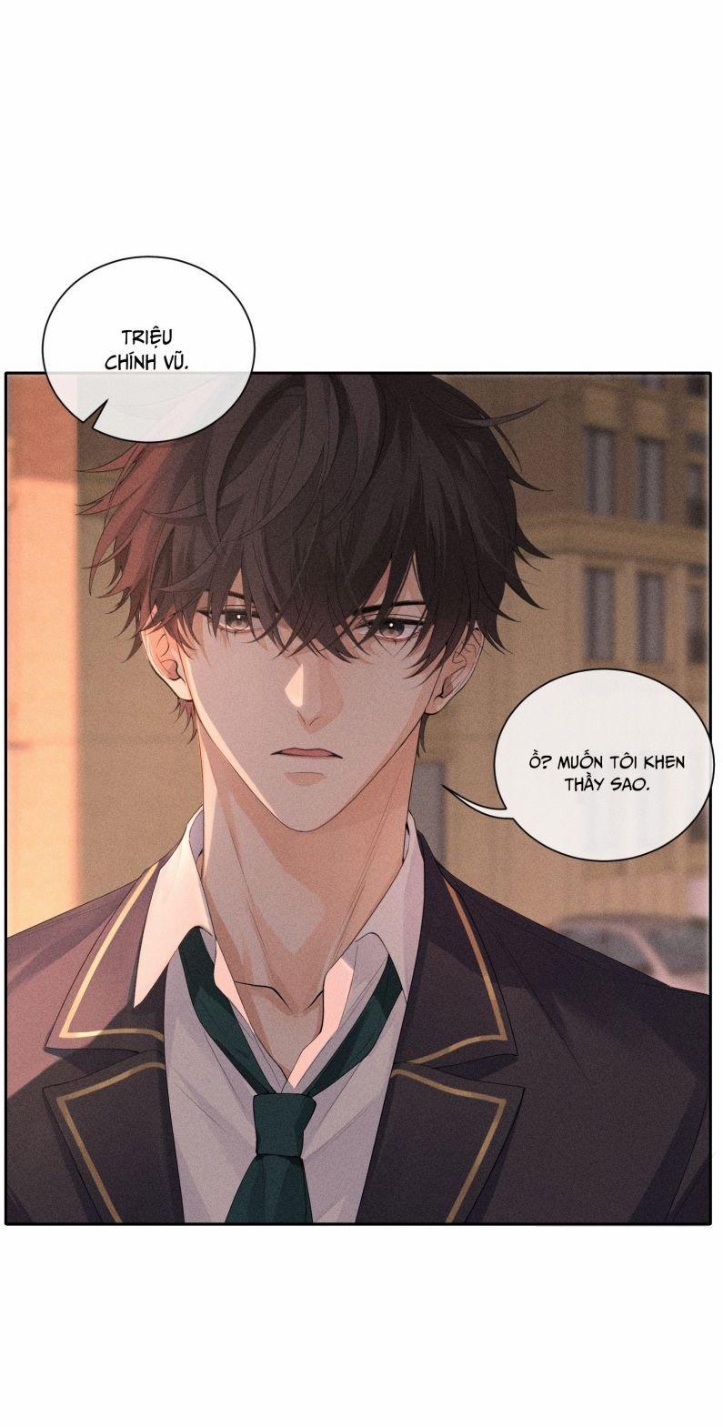 Trò Chơi Săn Bắn 40 trang 12