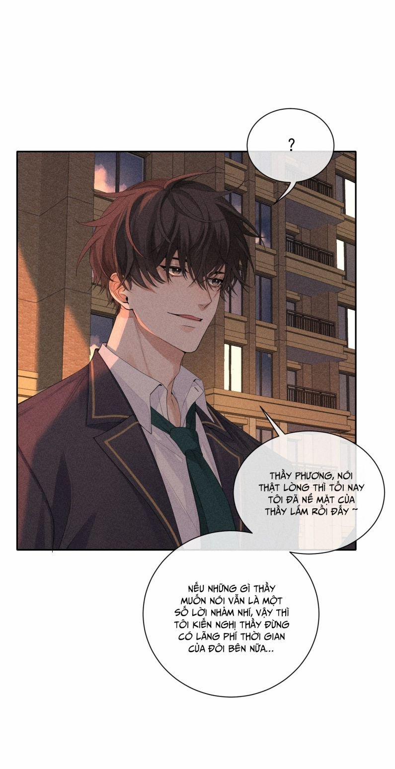 Trò Chơi Săn Bắn 40 trang 14