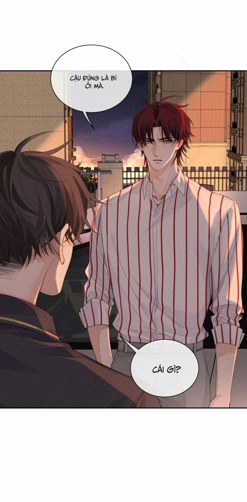 Trò Chơi Săn Bắn 40 trang 15