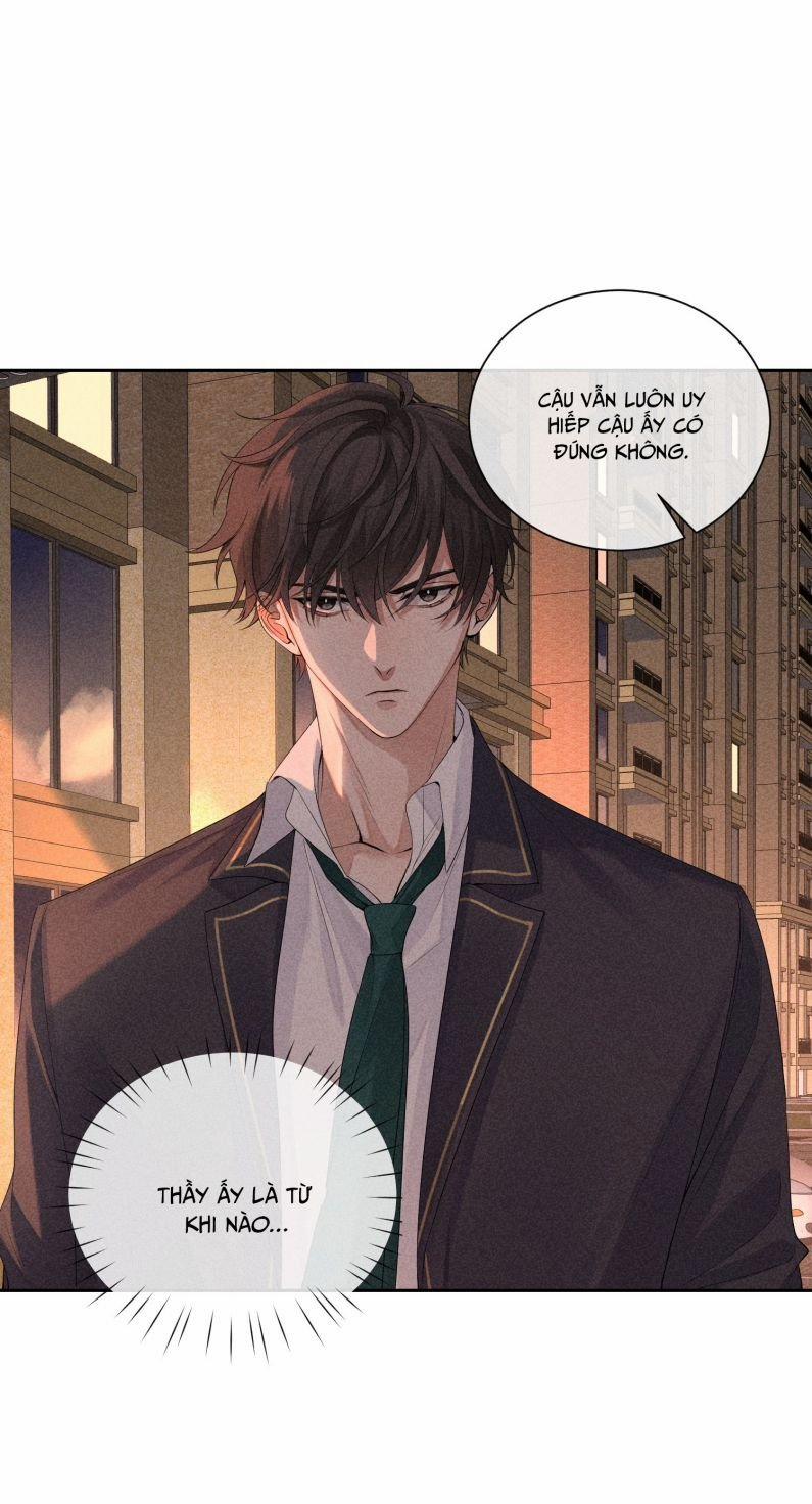 Trò Chơi Săn Bắn 40 trang 17