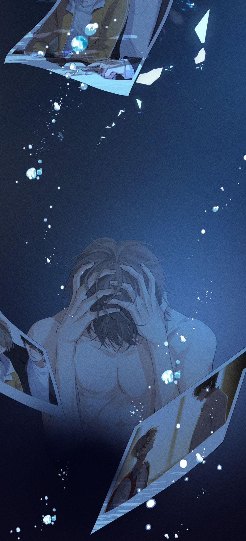 Trò Chơi Săn Bắn 40 trang 20