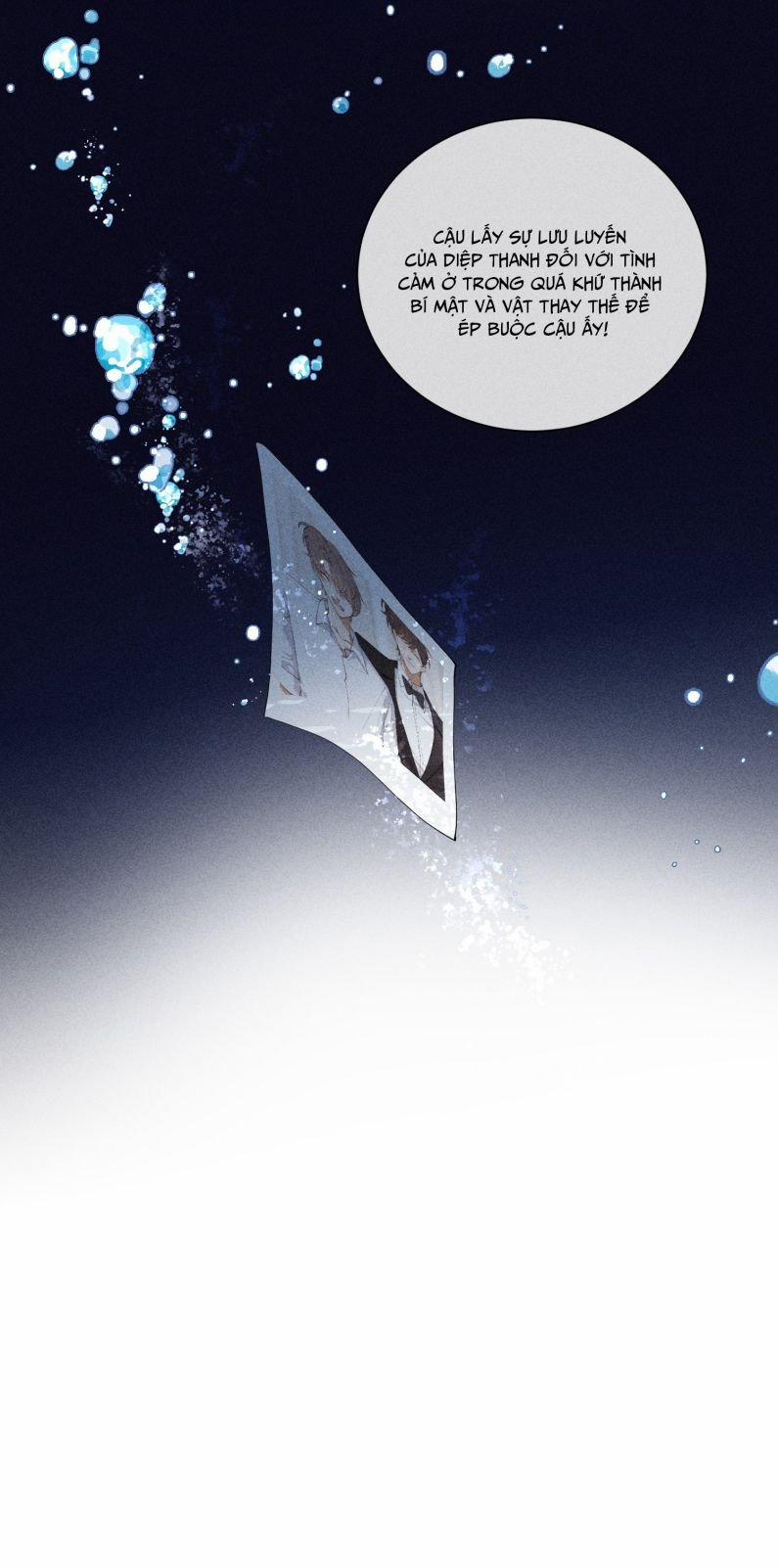 Trò Chơi Săn Bắn 40 trang 21