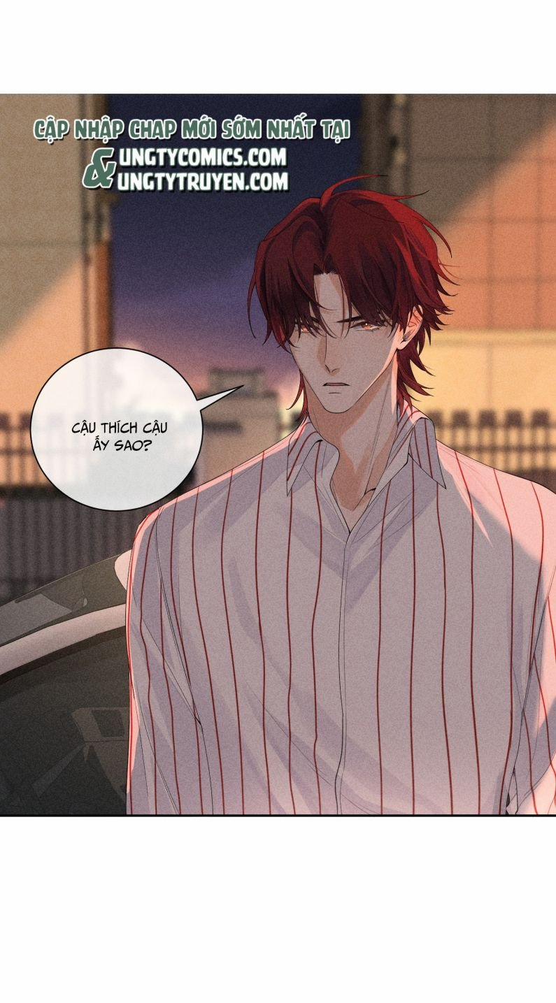 Trò Chơi Săn Bắn 40 trang 22