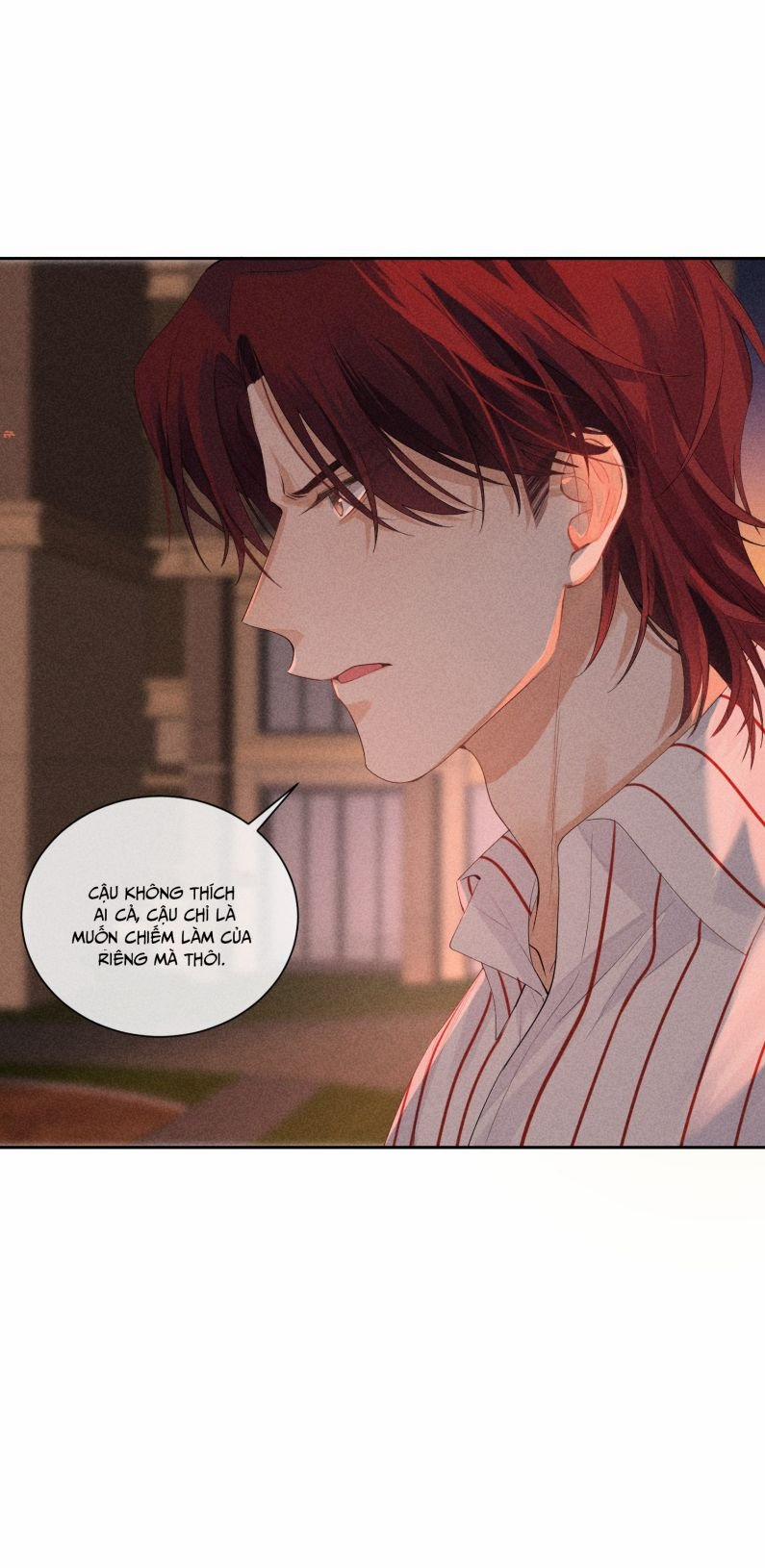 Trò Chơi Săn Bắn 40 trang 23