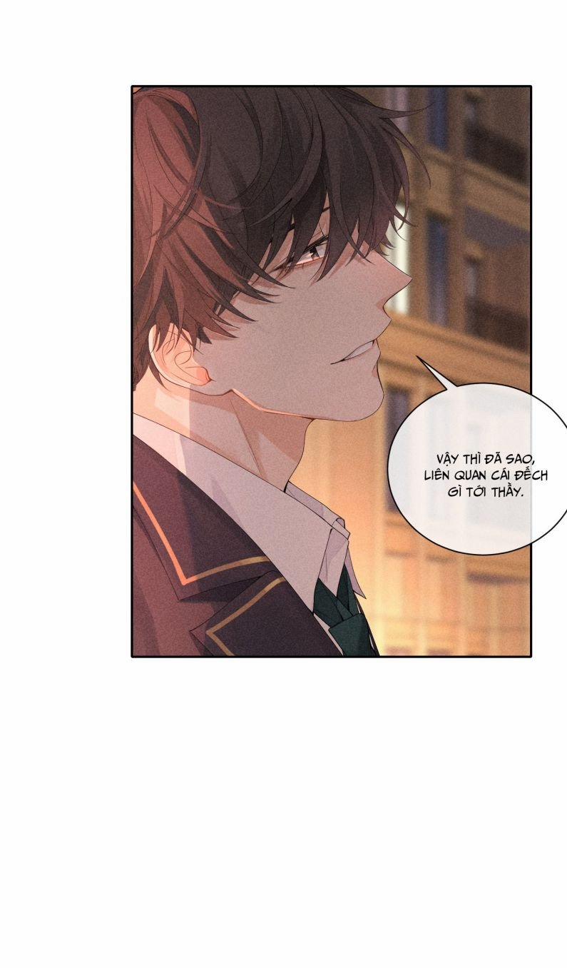 Trò Chơi Săn Bắn 40 trang 25