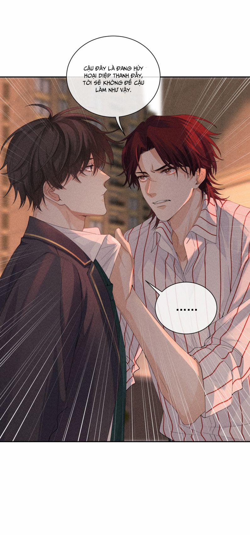 Trò Chơi Săn Bắn 40 trang 26