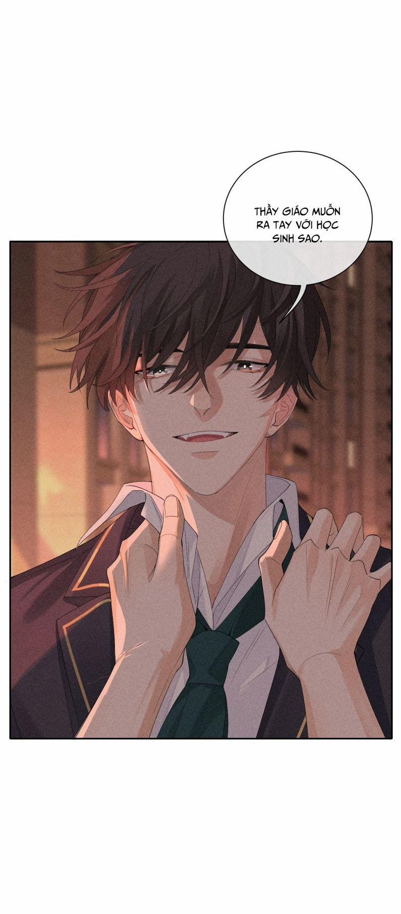 Trò Chơi Săn Bắn 40 trang 27