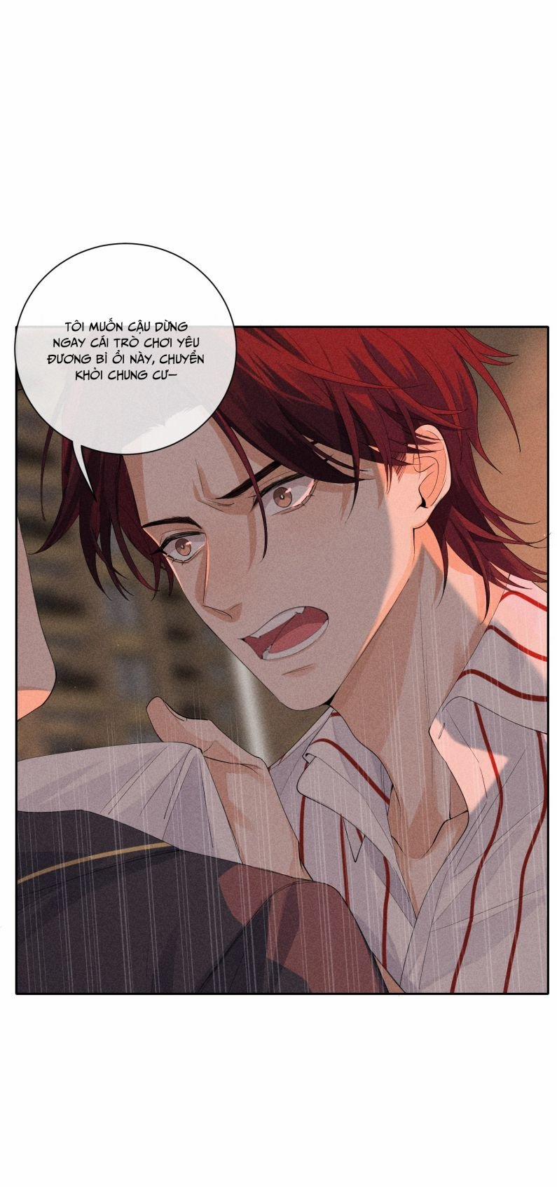 Trò Chơi Săn Bắn 40 trang 28