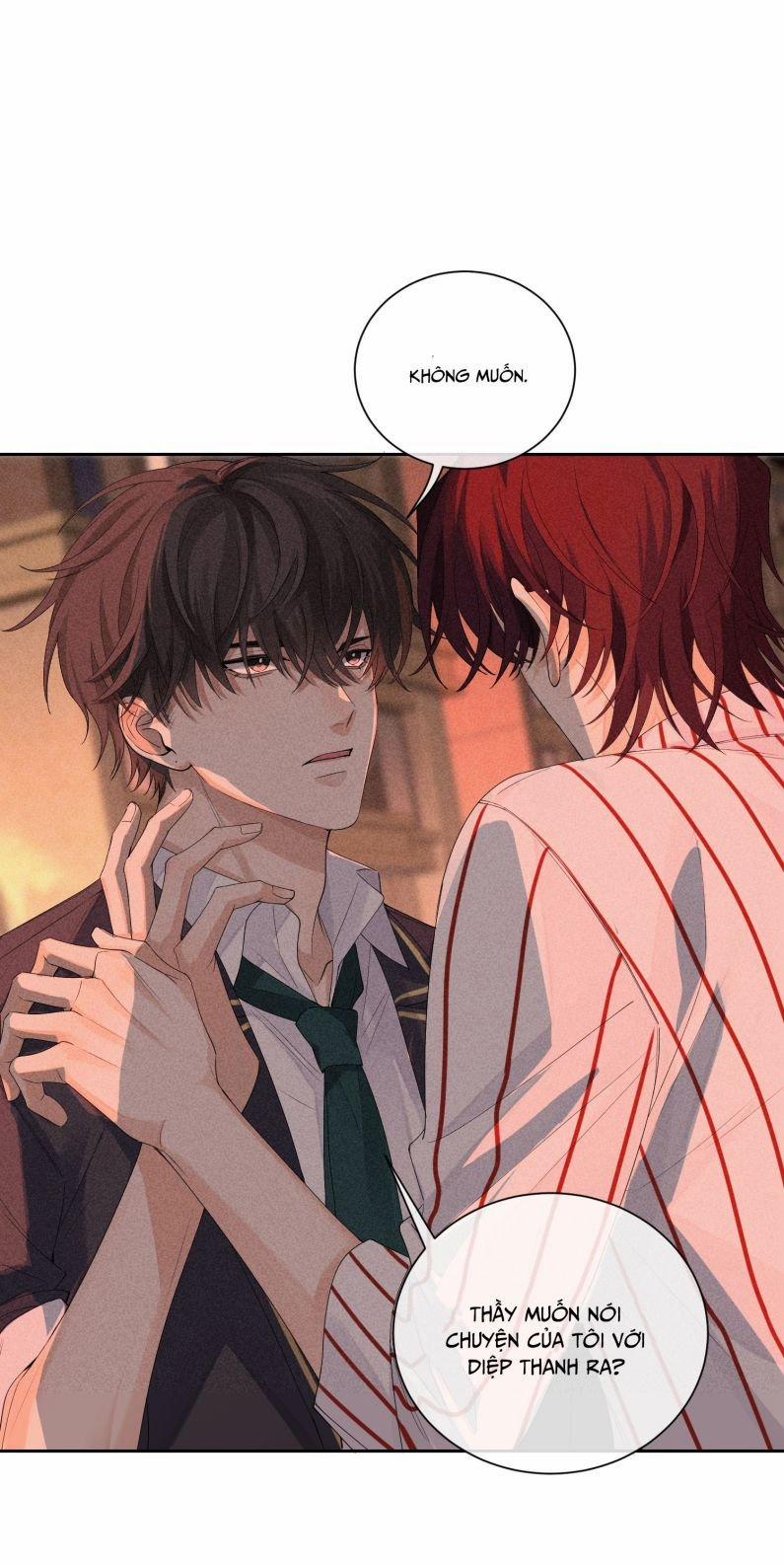 Trò Chơi Săn Bắn 40 trang 29