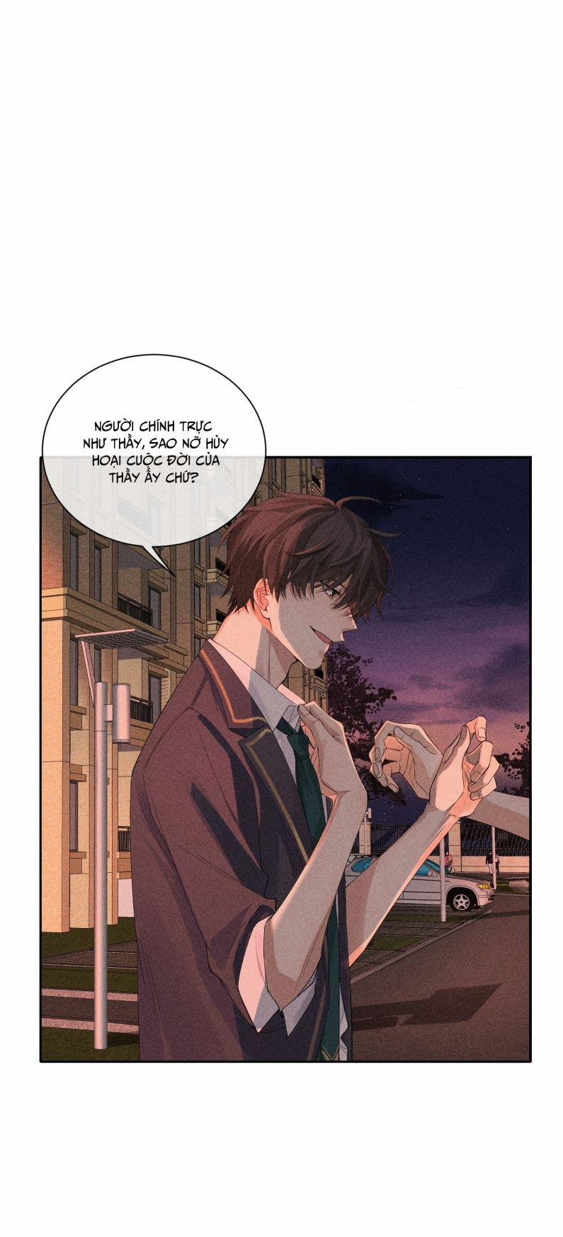 Trò Chơi Săn Bắn 40 trang 30