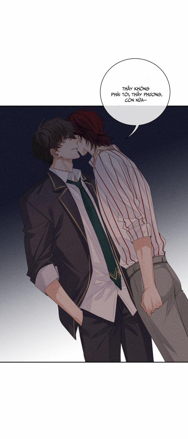 Trò Chơi Săn Bắn 40 trang 31