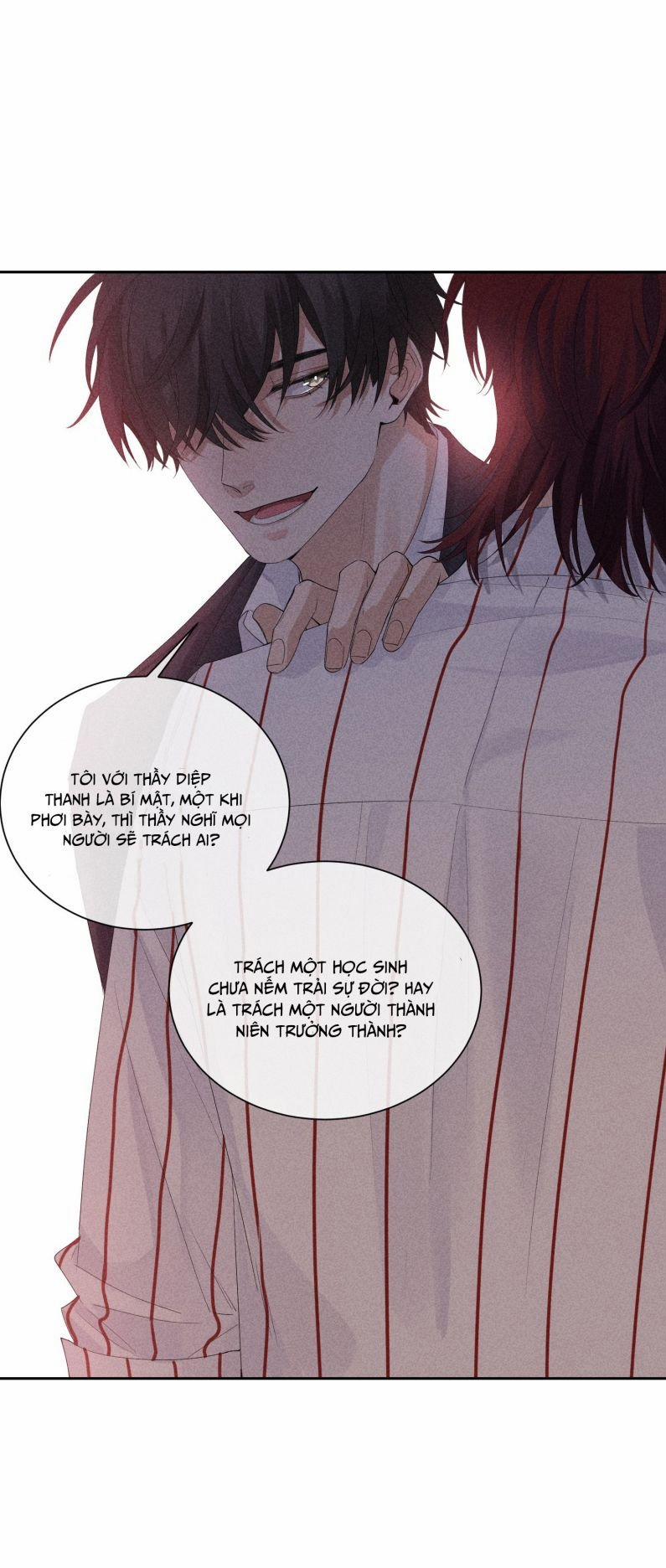 Trò Chơi Săn Bắn 40 trang 32